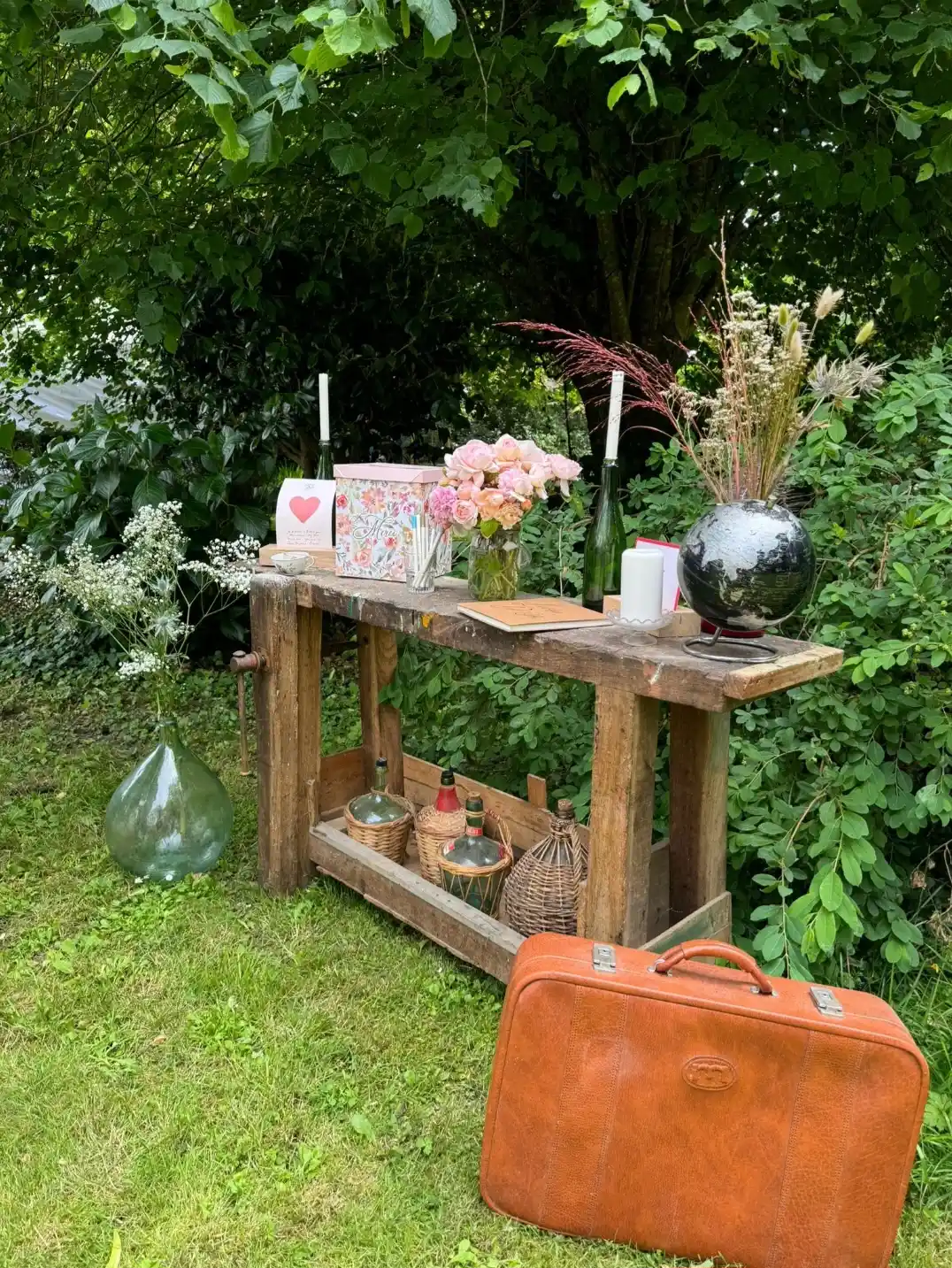 evenementiel (9) webp table cadeaux evenementiel jardin